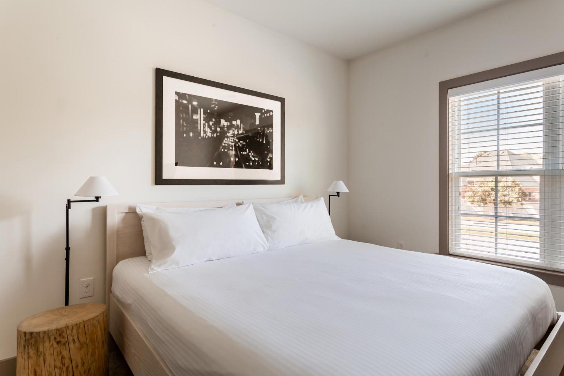 Kasa Southside Wilmington Apartman Szoba fotó