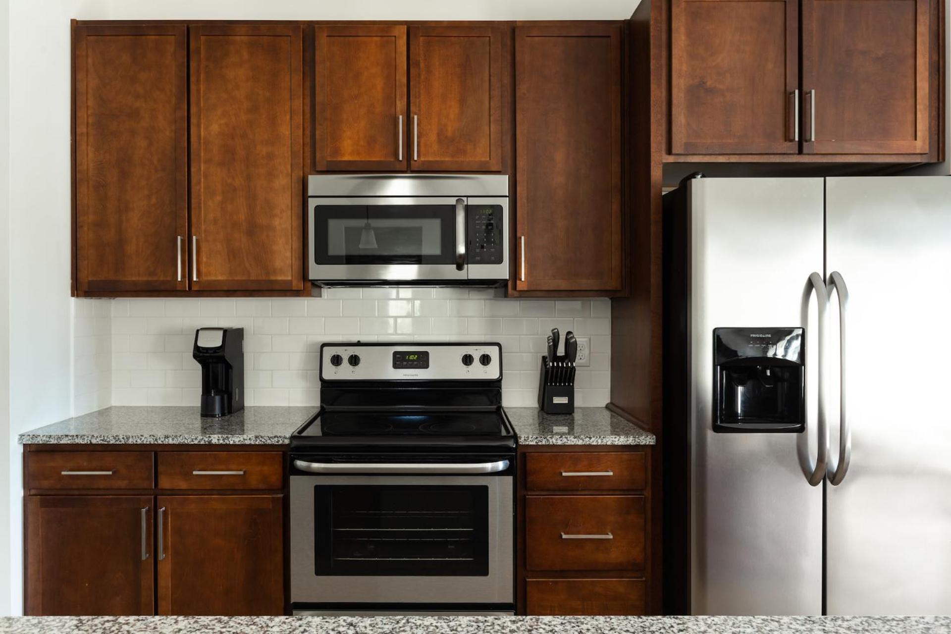 Kasa Southside Wilmington Apartman Szoba fotó