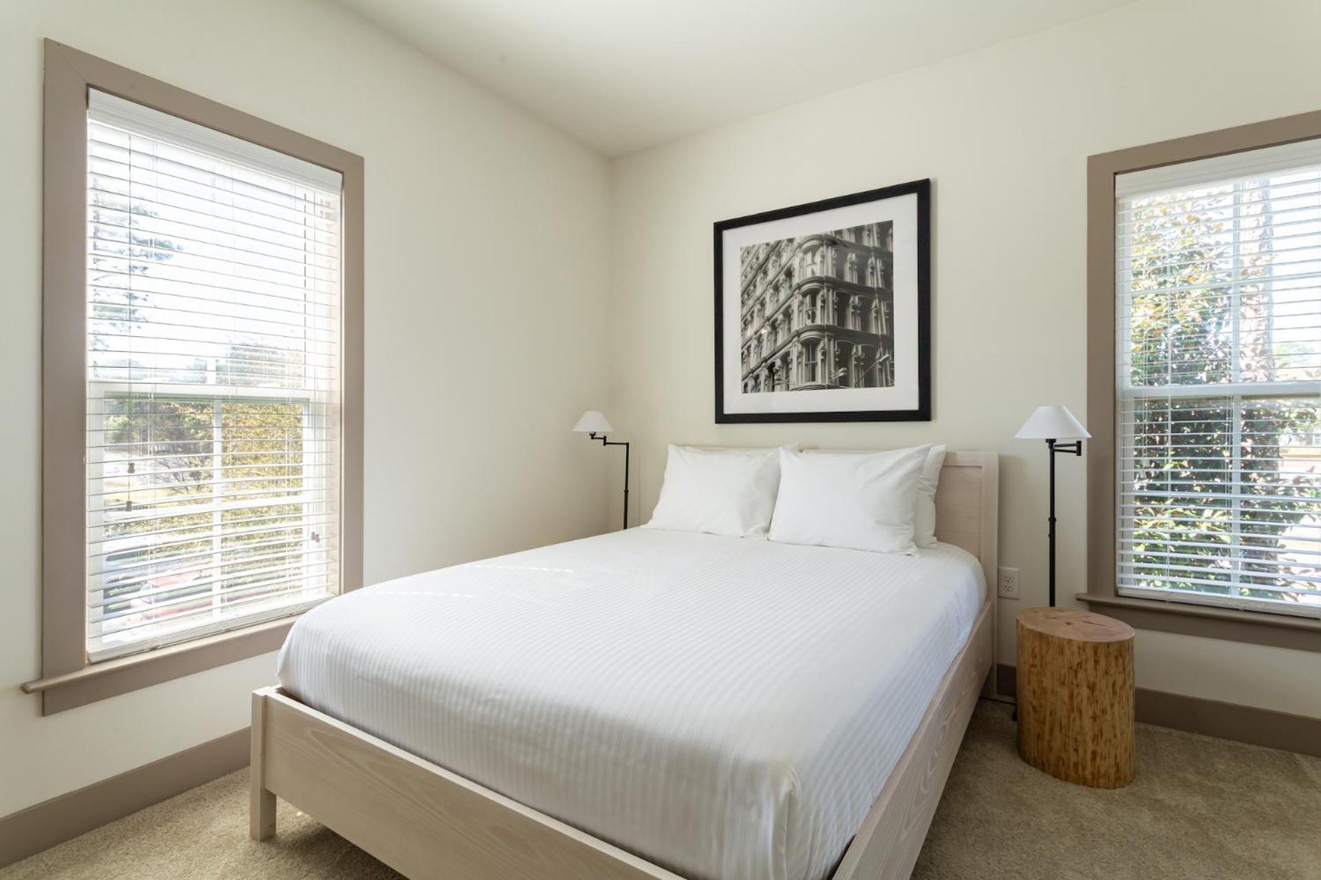 Kasa Southside Wilmington Apartman Kültér fotó
